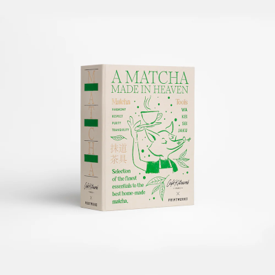 Printworks Matcha Printworks Matcha