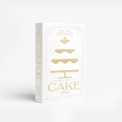 Printworks Cake Printworks Cake