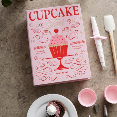 Printworks Cupcake Printworks Cupcake