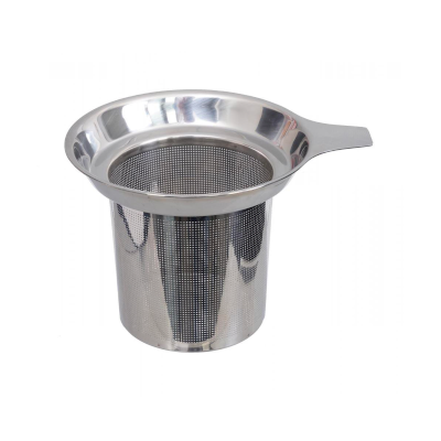 Tokyo filtre thé argent Tokyo filtre thé argent