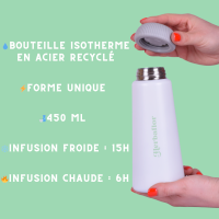 Gourde Herbaflor Gourde Herbaflor