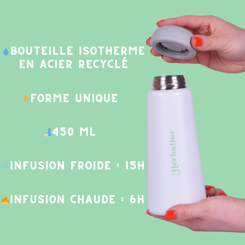 Gourde Herbaflor Gourde Herbaflor