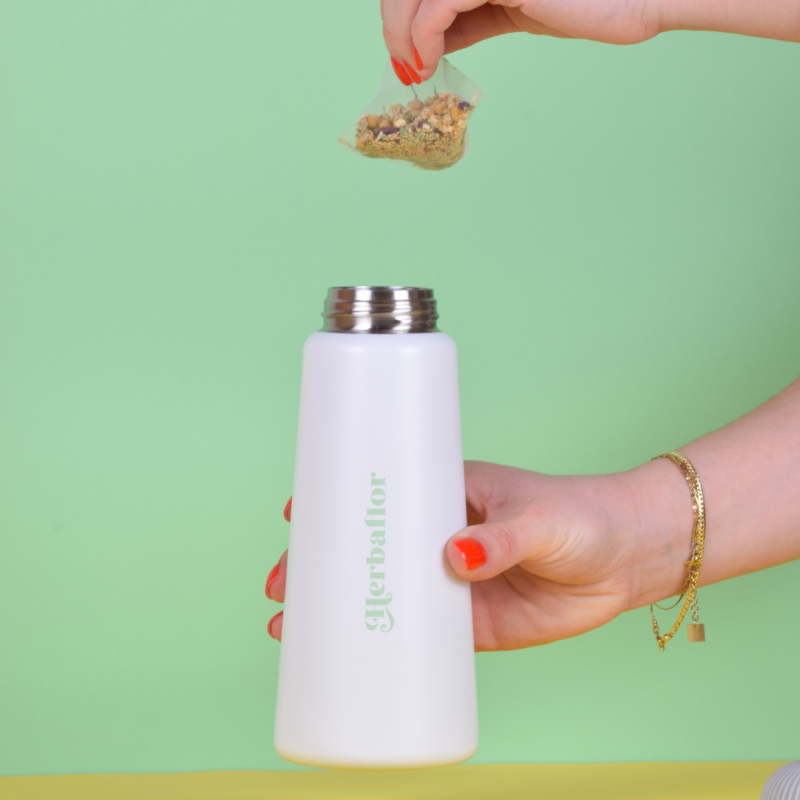 Gourde Herbaflor Gourde Herbaflor