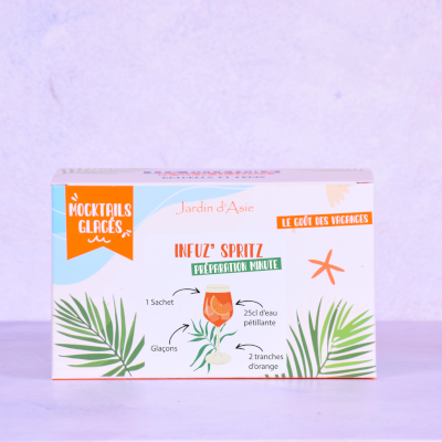 Infuz’ Spritz Infuz’ Spritz