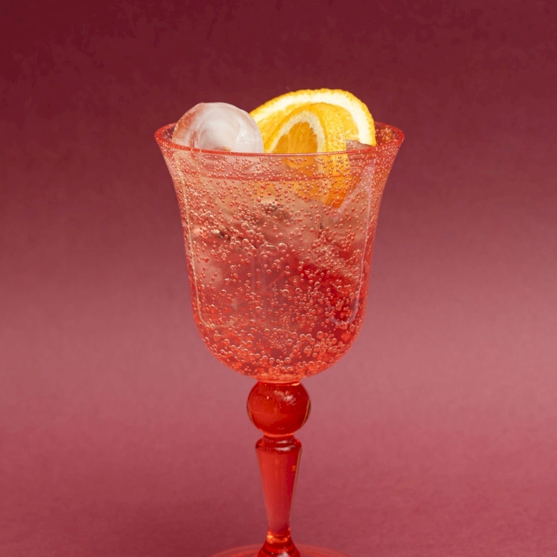 Infuz’ Spritz Infuz’ Spritz