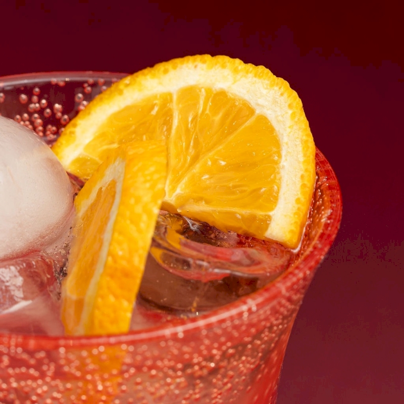 Infuz’ Spritz Infuz’ Spritz