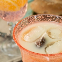 Infuz' Colada  Infuz' Colada