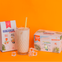 Infuz' Colada  Infuz' Colada