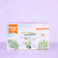 Infuz' Colada  Infuz' Colada