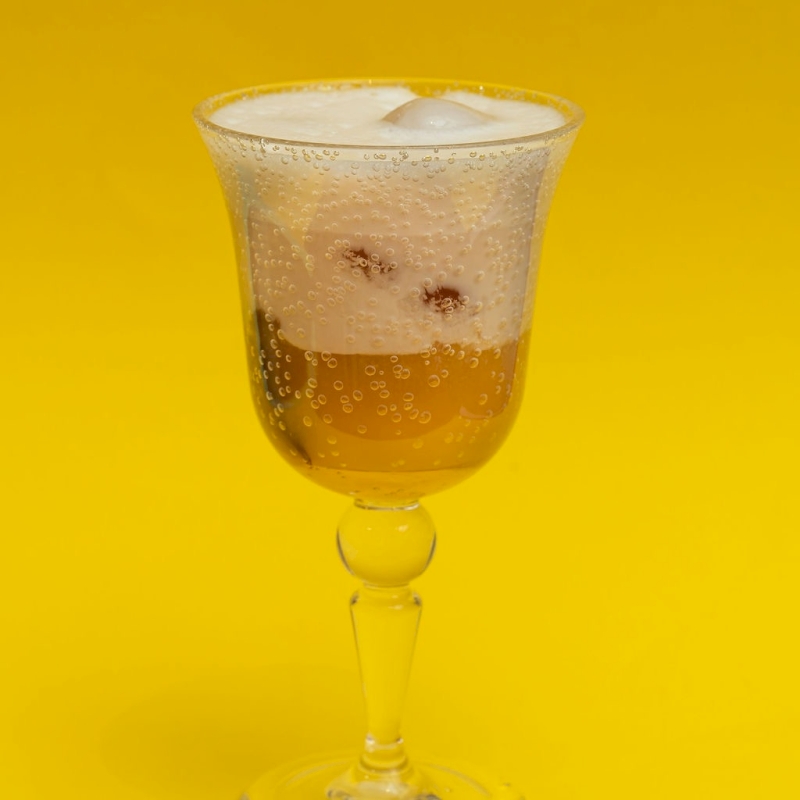 Infuz' Colada  Infuz' Colada