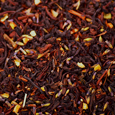 Cézanne | Thé Earl Grey bio Cézanne | Thé Earl Grey bio