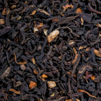 Thé noir bio Maharadjah Thé noir bio Maharadjah