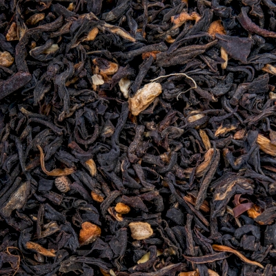 Thé noir bio Maharadjah