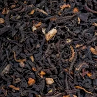 Thé noir bio Maharadjah Thé noir bio Maharadjah