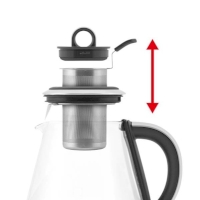 Bouilloire Fujian Zen