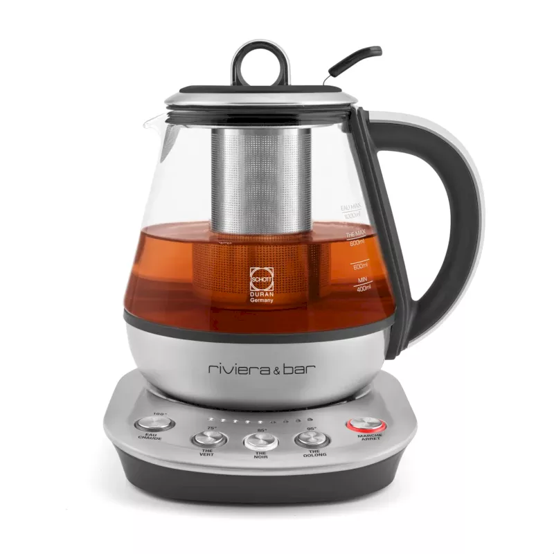 Bouilloire électrique