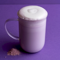 Ube Nature – Poudre 100% naturelle Ube Nature – Poudre 100% naturelle