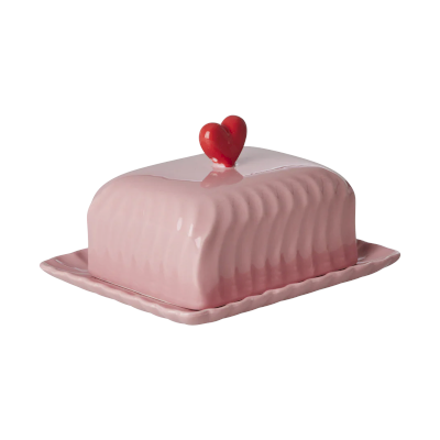 Beurrier en céramique Beurrier en céramique