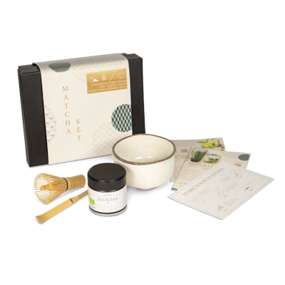 Coffret matcha Coffret matcha