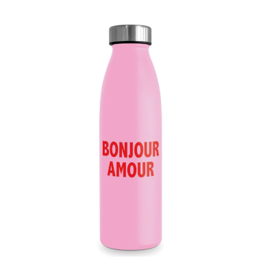 Bouteille Bonjour Amour Bouteille Bonjour Amour