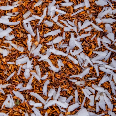 Rooibos bio coco Jungle Lion Rooibos bio coco Jungle Lion