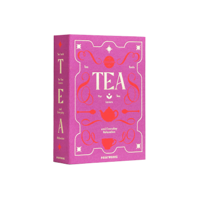 Printworks Thé Printworks Thé