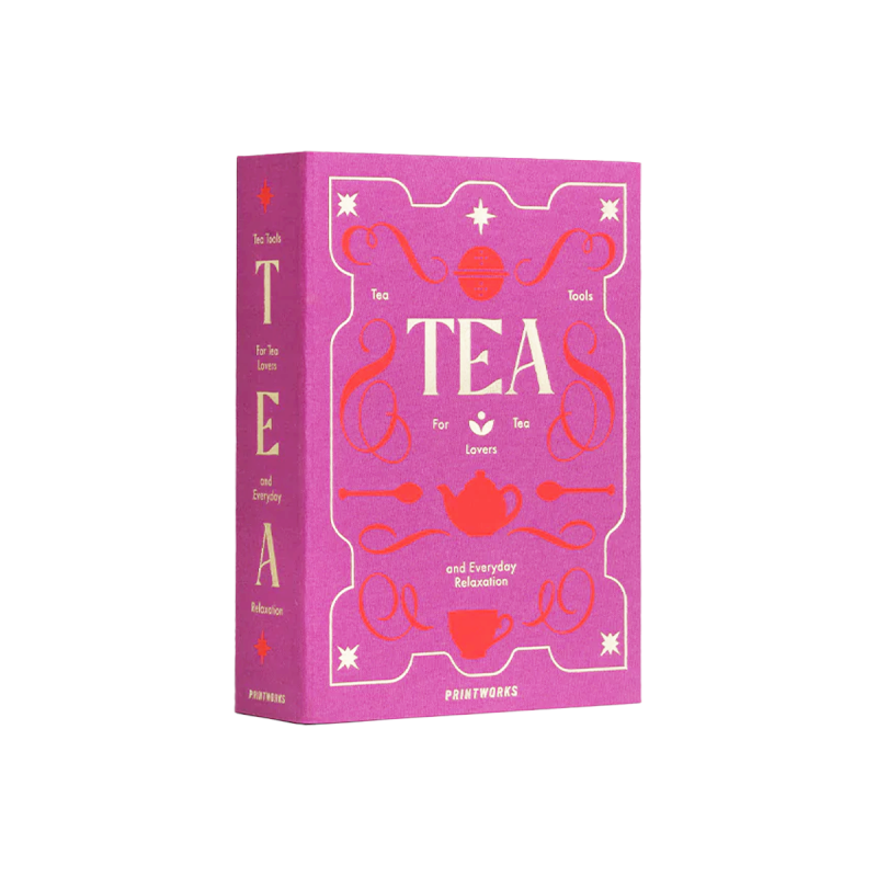 Printworks Thé Printworks Thé