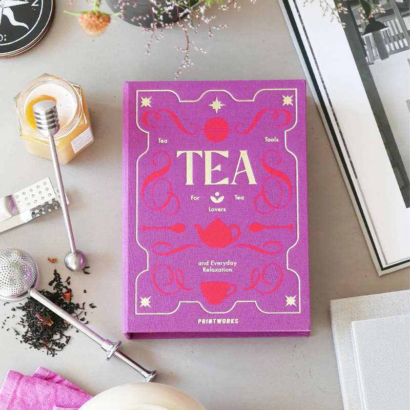 Printworks Thé Printworks Thé