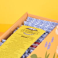 Coffret Le Vrai Goût des Plantes Coffret Le Vrai Goût des Plantes