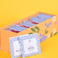 Coffret Le Vrai Goût des Plantes Coffret Le Vrai Goût des Plantes