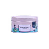 Thé vert bio Secret du Sahara Thé vert bio Secret du Sahara