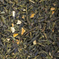 Thé vert bio Secret du Sahara Thé vert bio Secret du Sahara