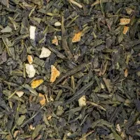 Thé vert bio Secret du Sahara Thé vert bio Secret du Sahara