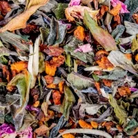 Thé blanc bio Saint Rémy Thé blanc bio Saint Rémy