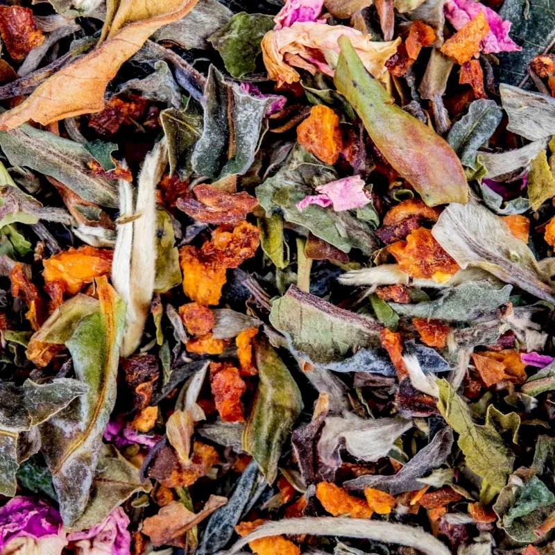 Thé blanc bio Saint Rémy Thé blanc bio Saint Rémy