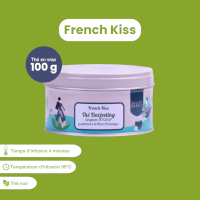Thé bio* French Kiss Thé bio* French Kiss