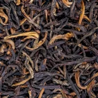 Thé jaune bio Golden Dragon Thé jaune bio Golden Dragon