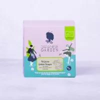 Thé jaune bio Golden Dragon Thé jaune bio Golden Dragon