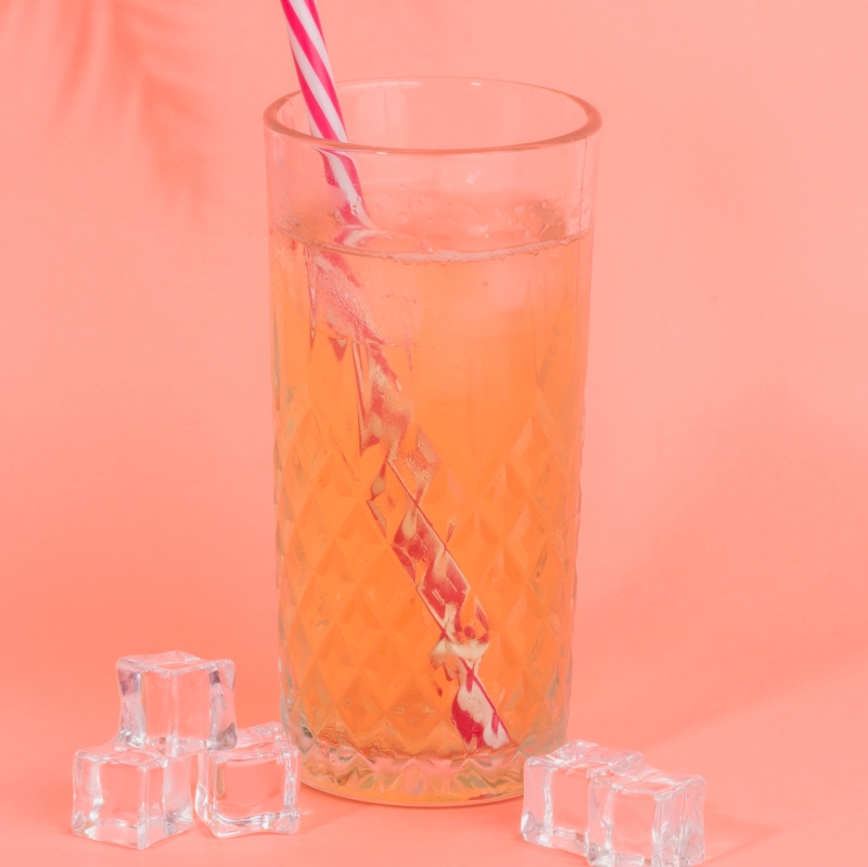 Thé Glacé So cool litchi Thé Glacé So cool litchi