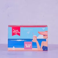 Thé Glacé So cool litchi Thé Glacé So cool litchi