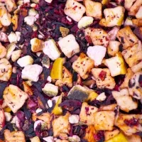 Ô de fruit — Fruits rouges Ô de fruit — Fruits rouges