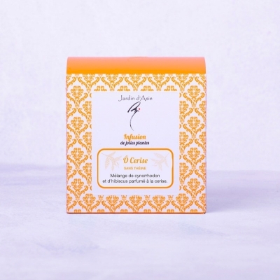 Ô de fruit Cerise Ô de fruit Cerise