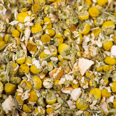 Ô de fruit Camomille-Citron