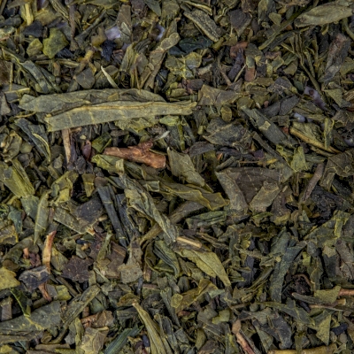 Thé vert Sencha bio Thé vert Sencha bio