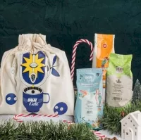 Coffret Autour du monde Coffret Autour du monde