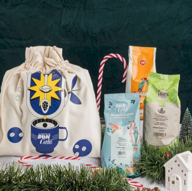 Coffret Autour du monde Coffret Autour du monde