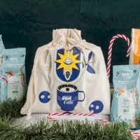 Coffret cafés en grains Coffret cafés en grains