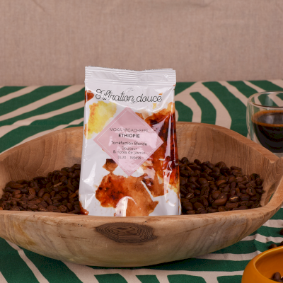 Café filtration douce Moka Café filtration douce Moka