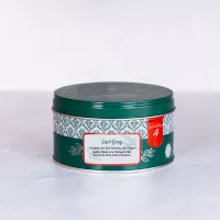 Thé vert Earl Grey Fleurs de Bleuet Thé vert Earl Grey Fleurs de Bleuet