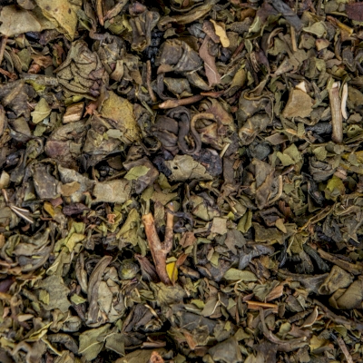 Thé vert Menthe Nanah bio Thé vert Menthe Nanah bio